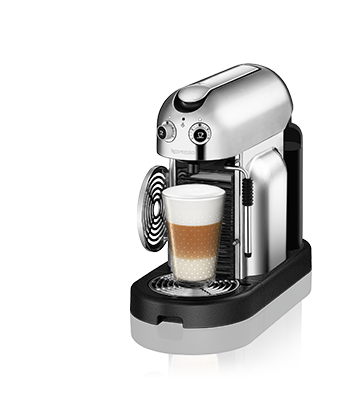 verlangen Ongepast Mediaan Maestria | Espresso Machine | Nespresso USA