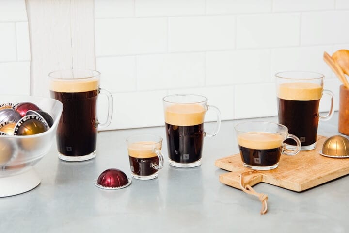 Nespresso Vertuo Vs Original: Which Type Should You Choose?