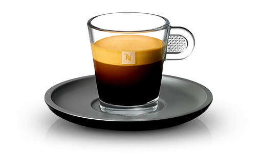 Cafés en capsules Nespresso ®, Café nespresso