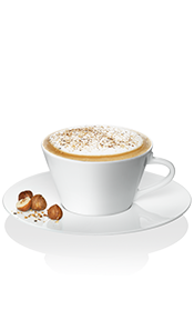 Capsule Nespresso cappuccino - Dosette - Coffee Webstore