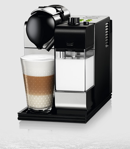 | Coffee Machines | Nespresso