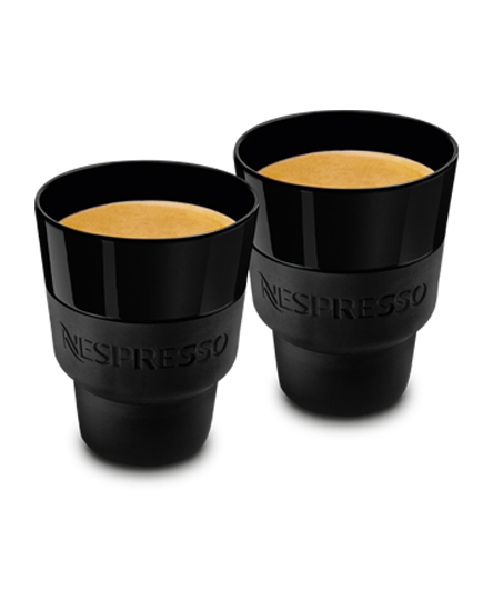 Aardewerk conservatief vrijgesteld Coffee Cups Collections | Nespresso