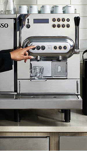 The Best Corporate Coffee Machine For Large Office