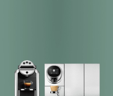 Nespresso Pro Capsule Dispenser