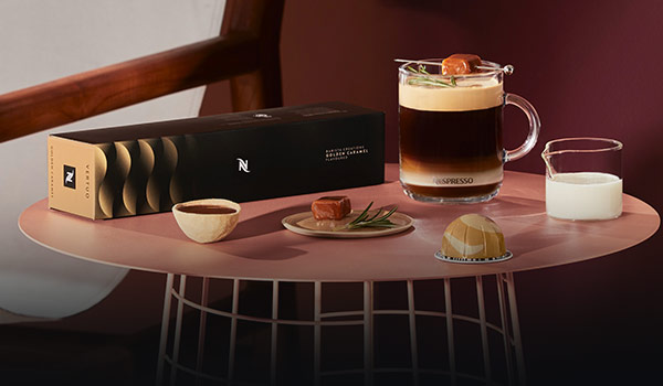 Cafetière à dosette ou capsule Seb Krups nespresso xn900t vertuo