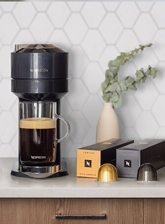 Nespresso USA | Coffee & Espresso Machines & Accessories