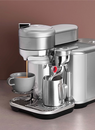 Coffee Machine Commercial |Nespresso Pro USA