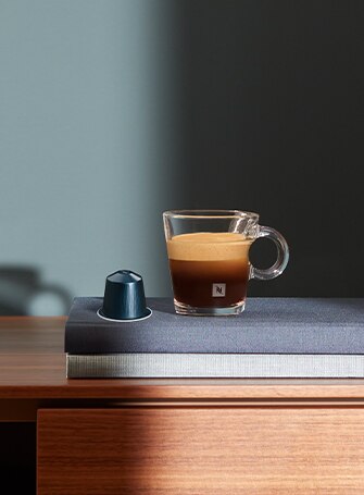 Discover the Perfect Nespresso Capsules for Delicious Lattes and