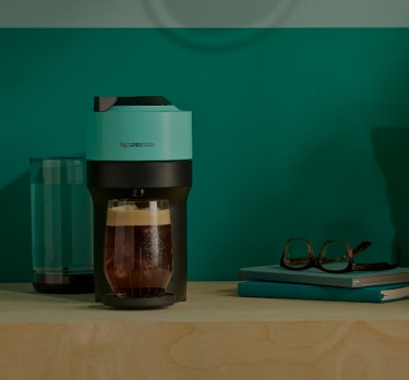 Vertuo Coffee & Espresso Machines | Nespresso USA