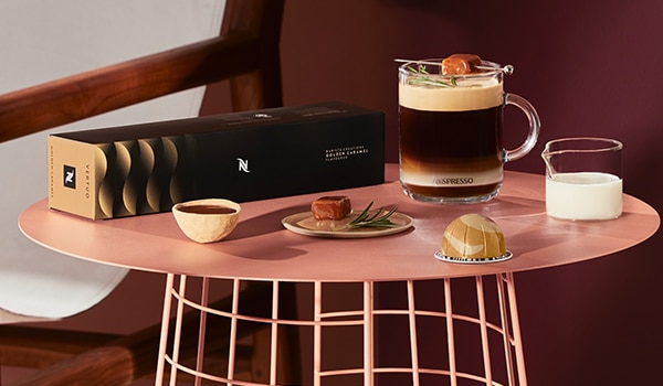 Barista Cappuccino Kit, Nespresso Accessories