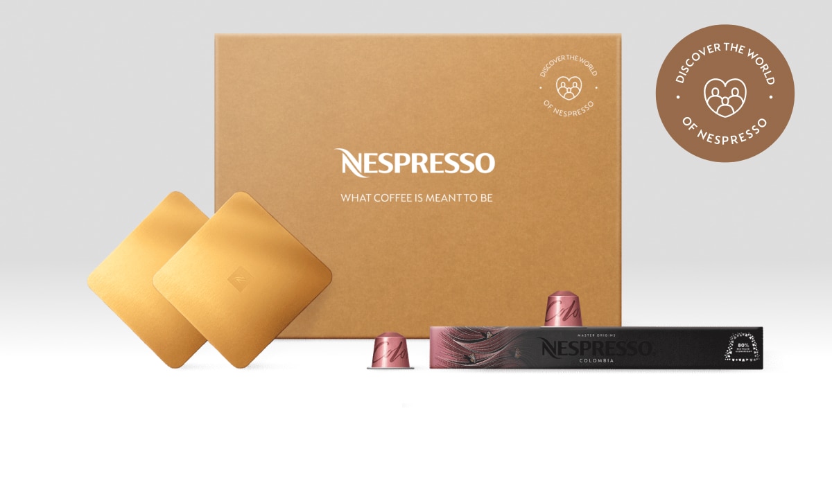 Porta capsule Nespresso, KAPSULAS.
