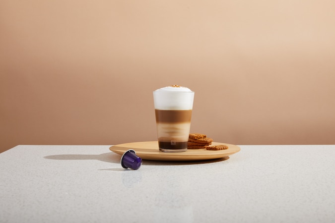 Nespresso - Accessory Detail Page  Cappuccino coffee, Coffee drinks,  Coffee cafe