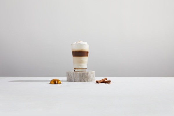 How to Make a Cappuccino  Nespresso USA - Nespresso Recipes